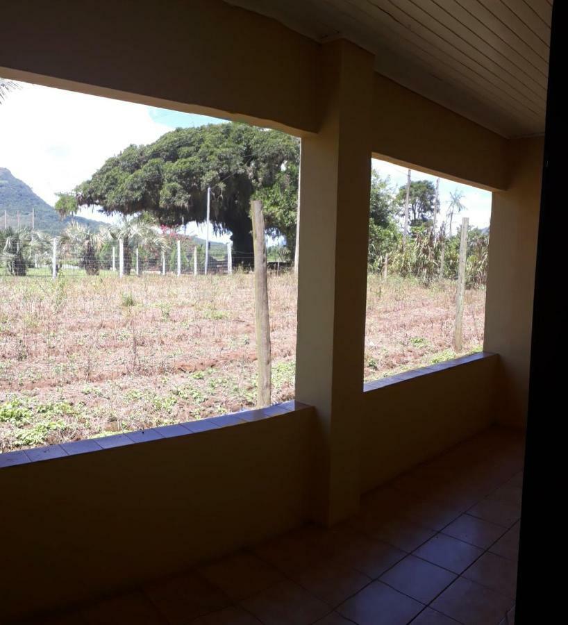 Casa de Maquiné Exterior foto